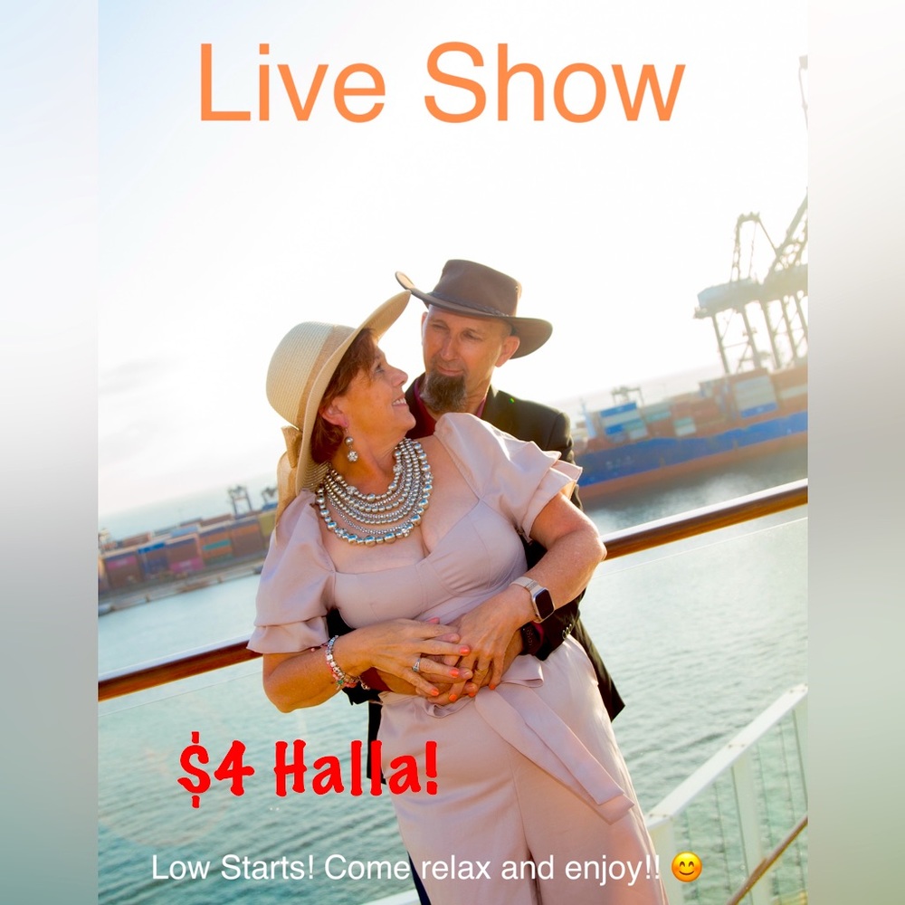 $4 Starts